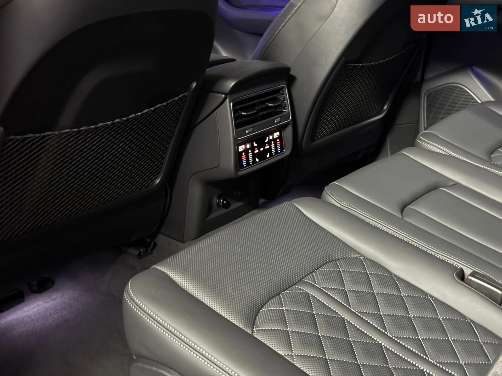 2026 Audi Q7 - мініатюра 38