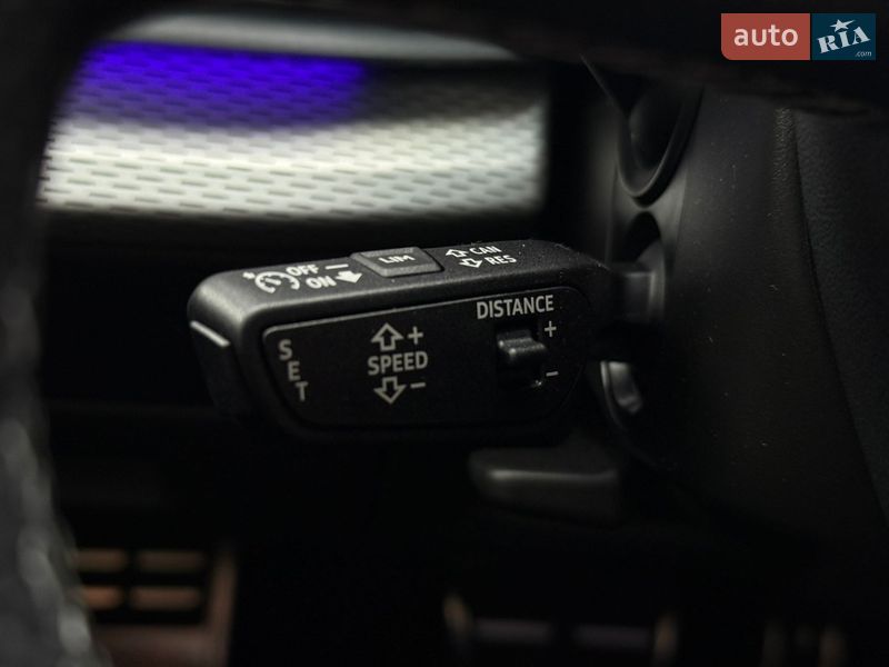 Внедорожник / Кроссовер Audi Q7 2026 в Киеве