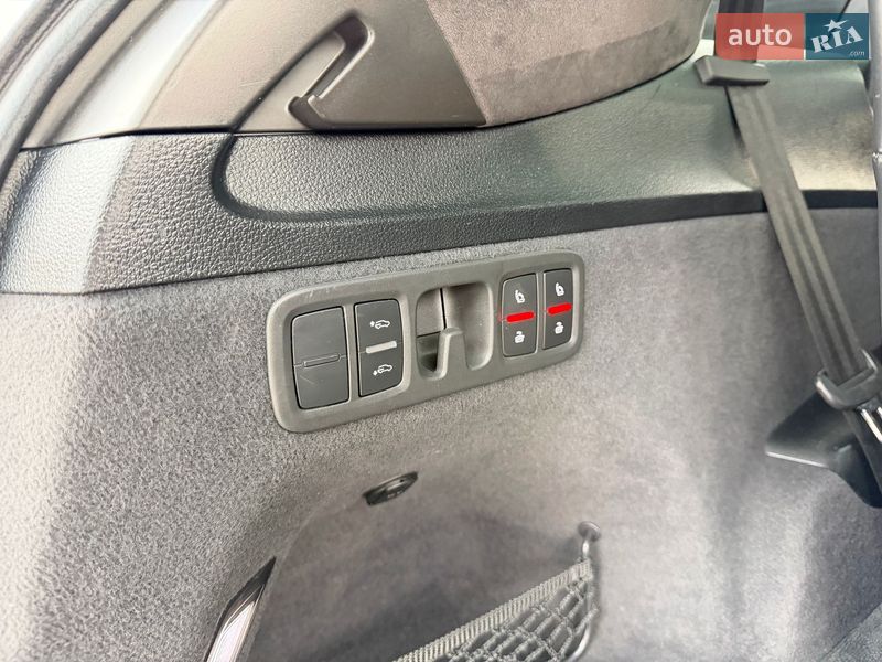 Внедорожник / Кроссовер Audi Q7 2018 в Чернигове фото 41 Внедорожник / Кроссовер Audi Q7 2018 в Чернигове