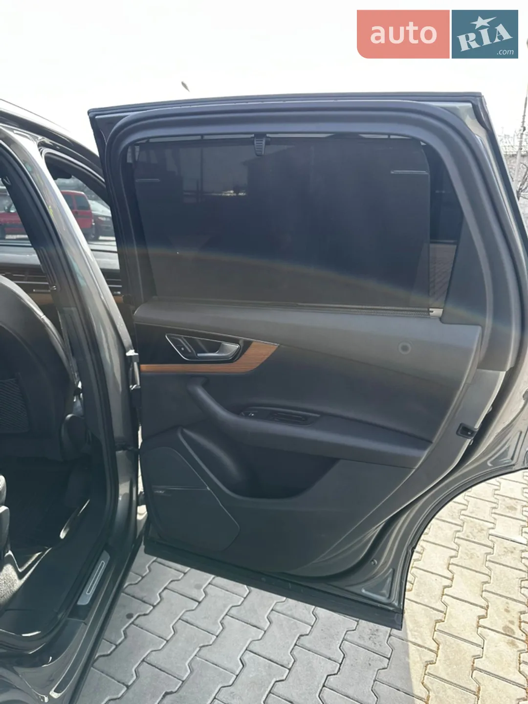 2016 Audi Q7 - мініатюра 36