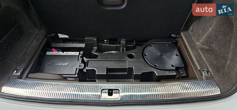 Внедорожник / Кроссовер Audi Q7 2019 в Львове