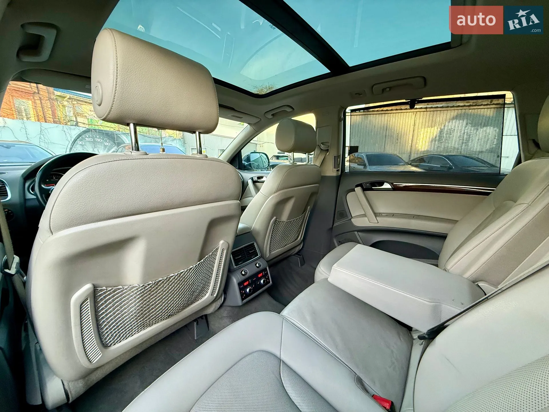 2013 Audi Q7 - мініатюра 22