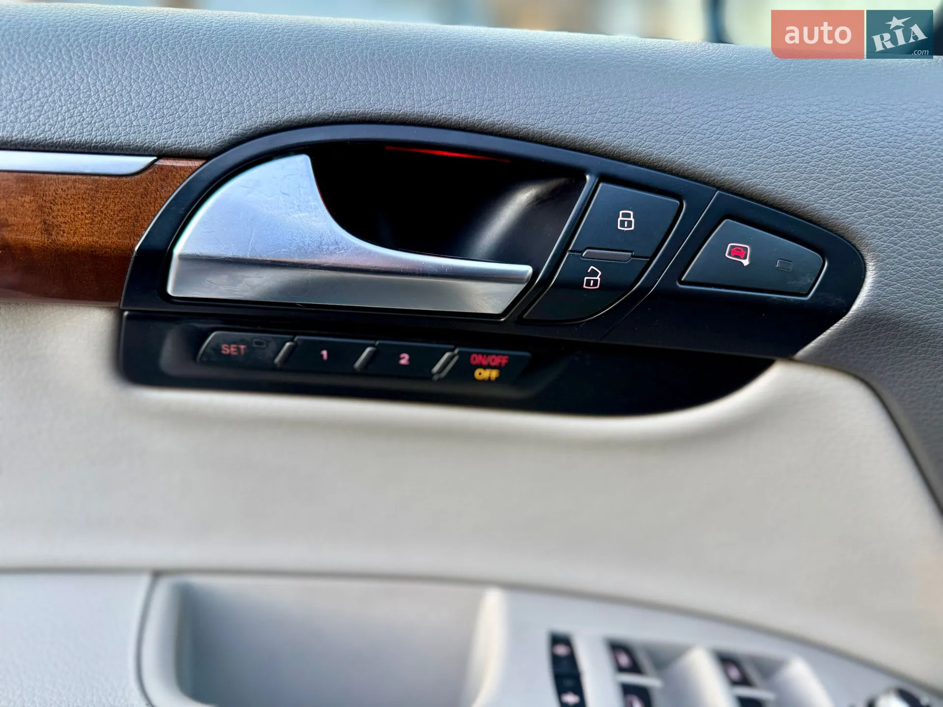 2013 Audi Q7 - мініатюра 27
