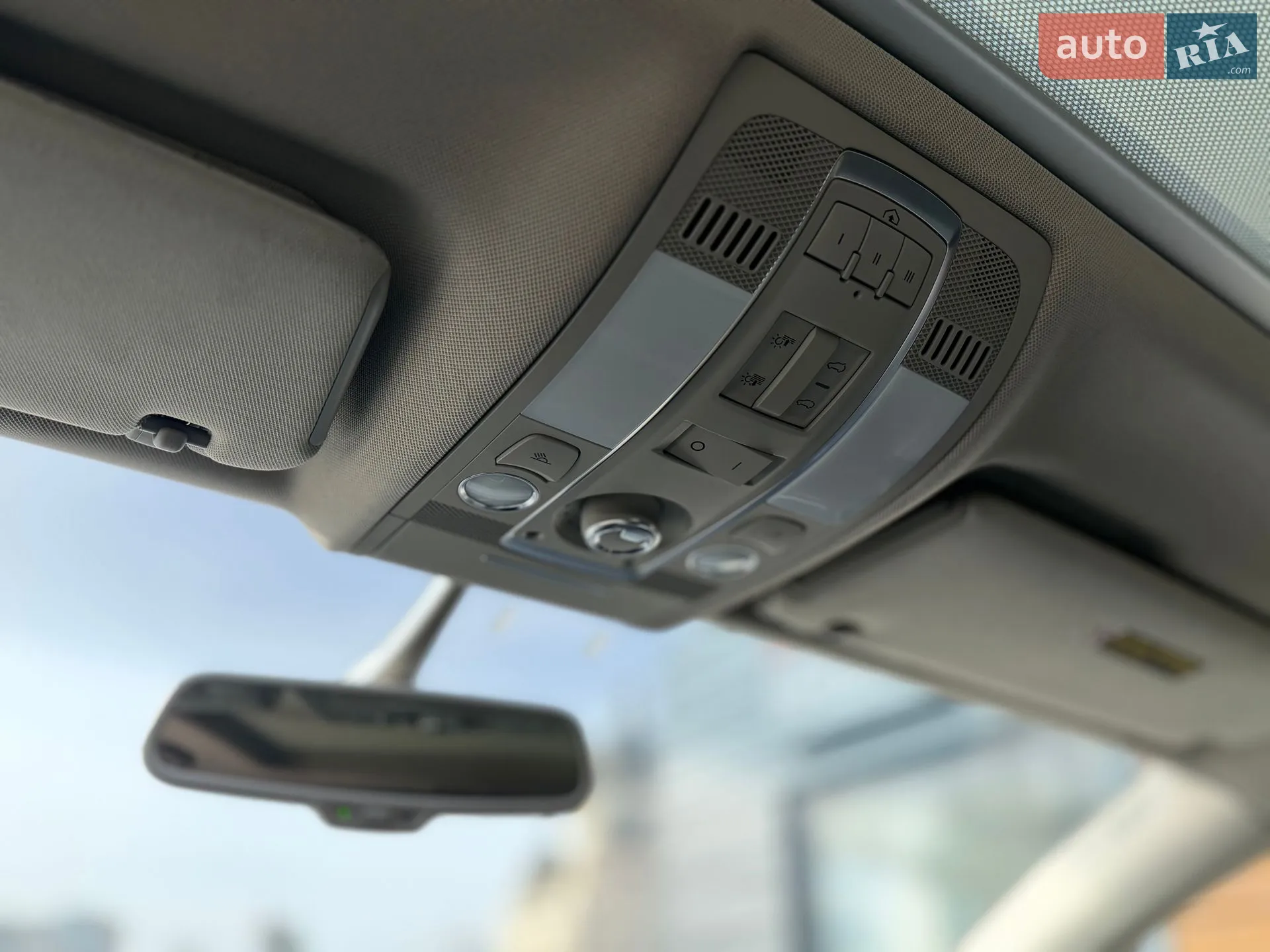2012 Audi Q7 - мініатюра 34