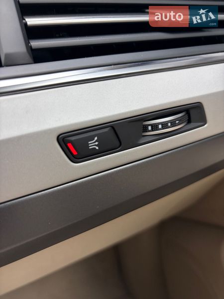 Внедорожник / Кроссовер Audi Q7 2016 в Киеве