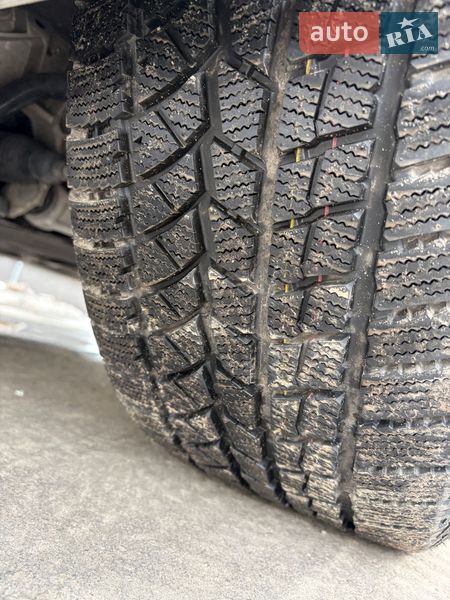 Внедорожник / Кроссовер Audi Q7 2016 в Киеве