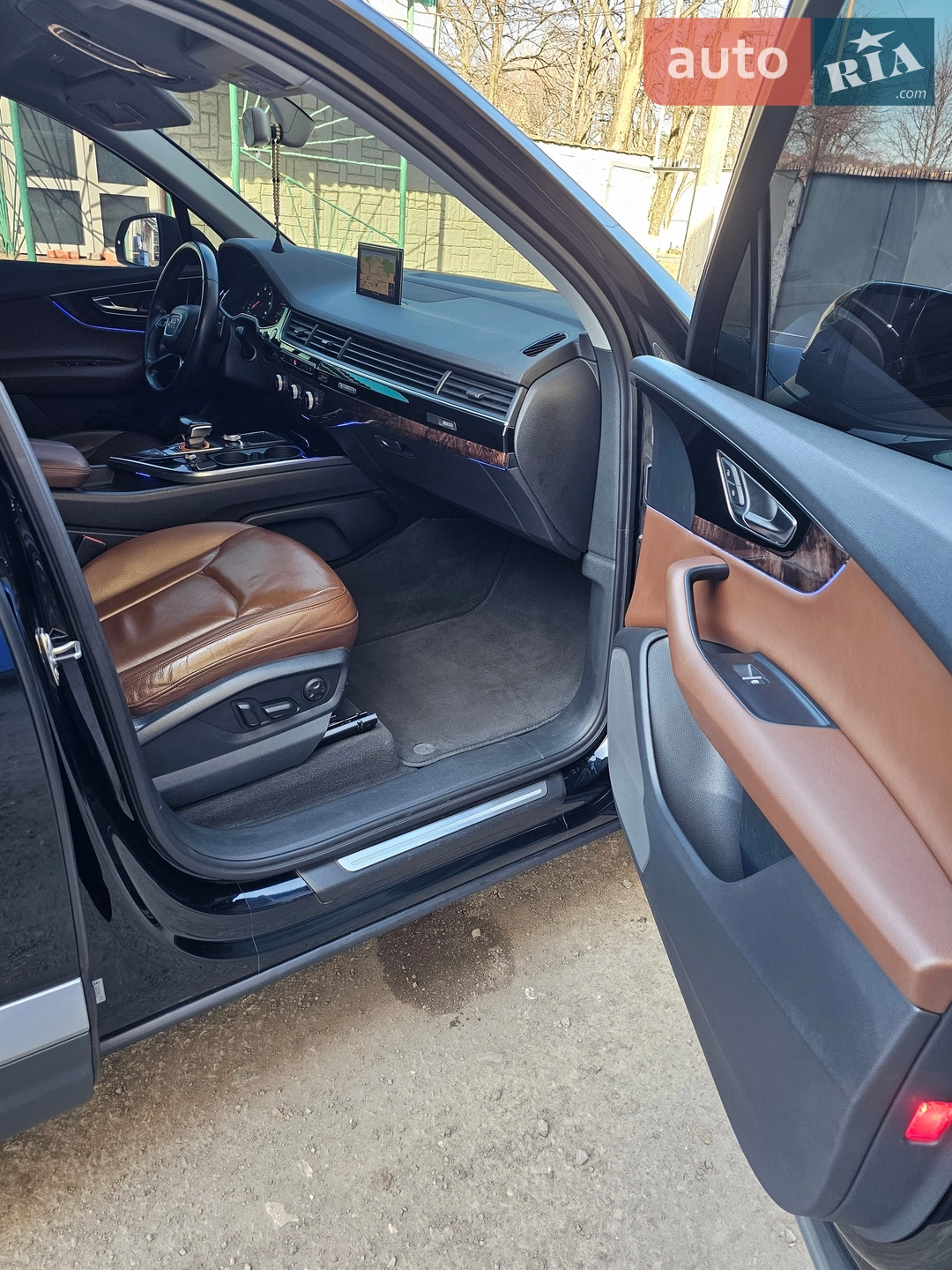2015 Audi Q7 - мініатюра 25