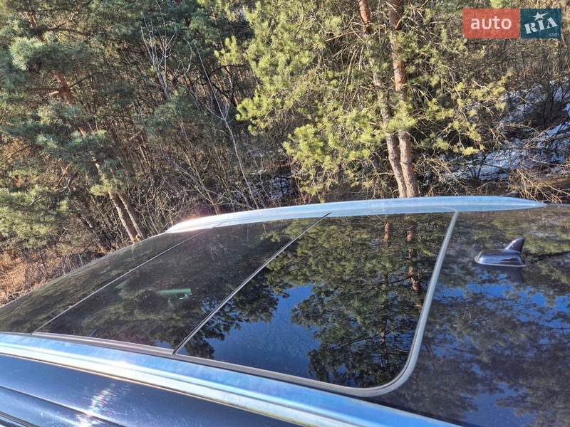 Внедорожник / Кроссовер Audi Q7 2012 в Владимире