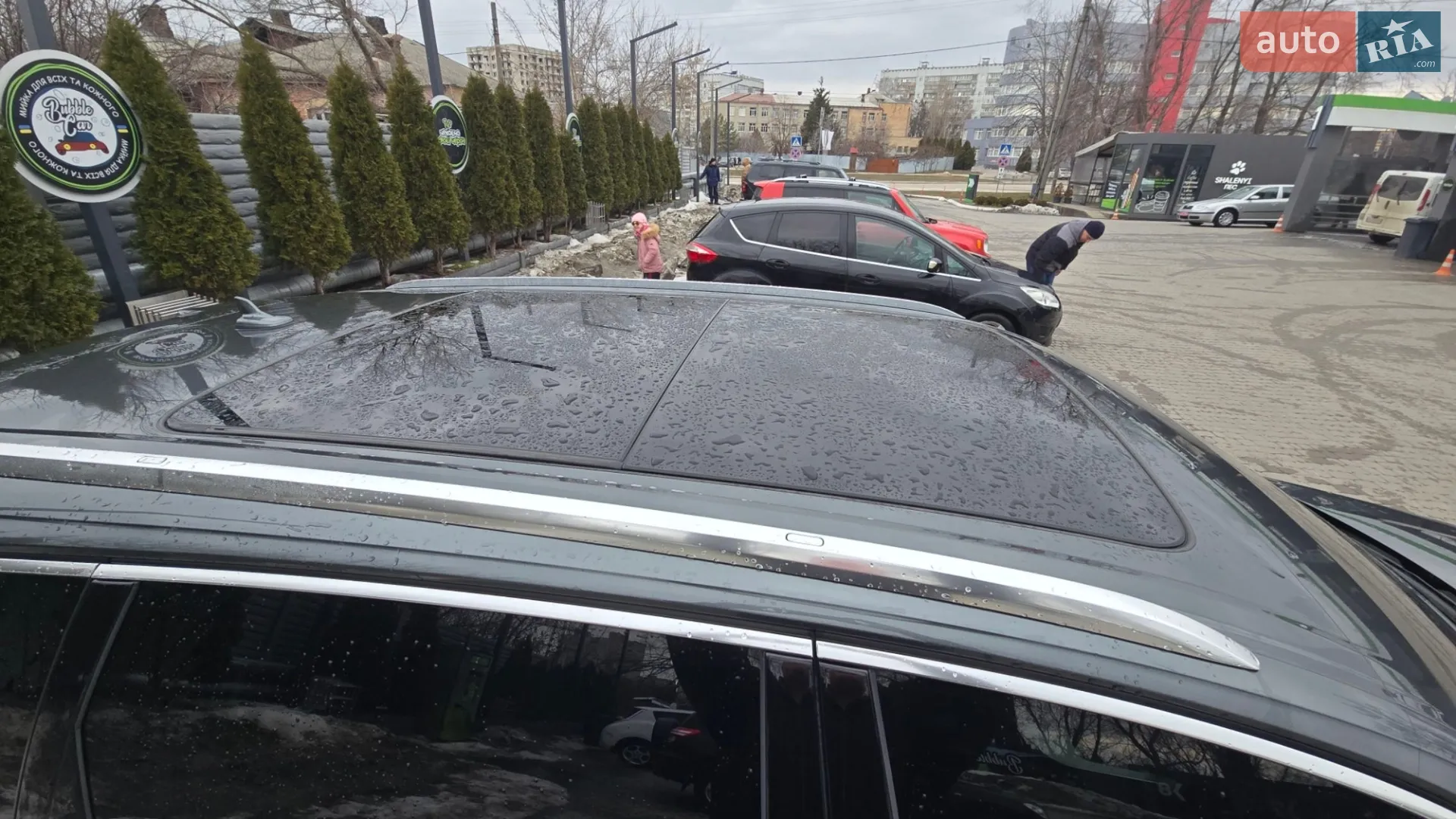 2016 Audi Q7 - мініатюра 21