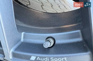 Внедорожник / Кроссовер Audi Q7 2016 в Ровно