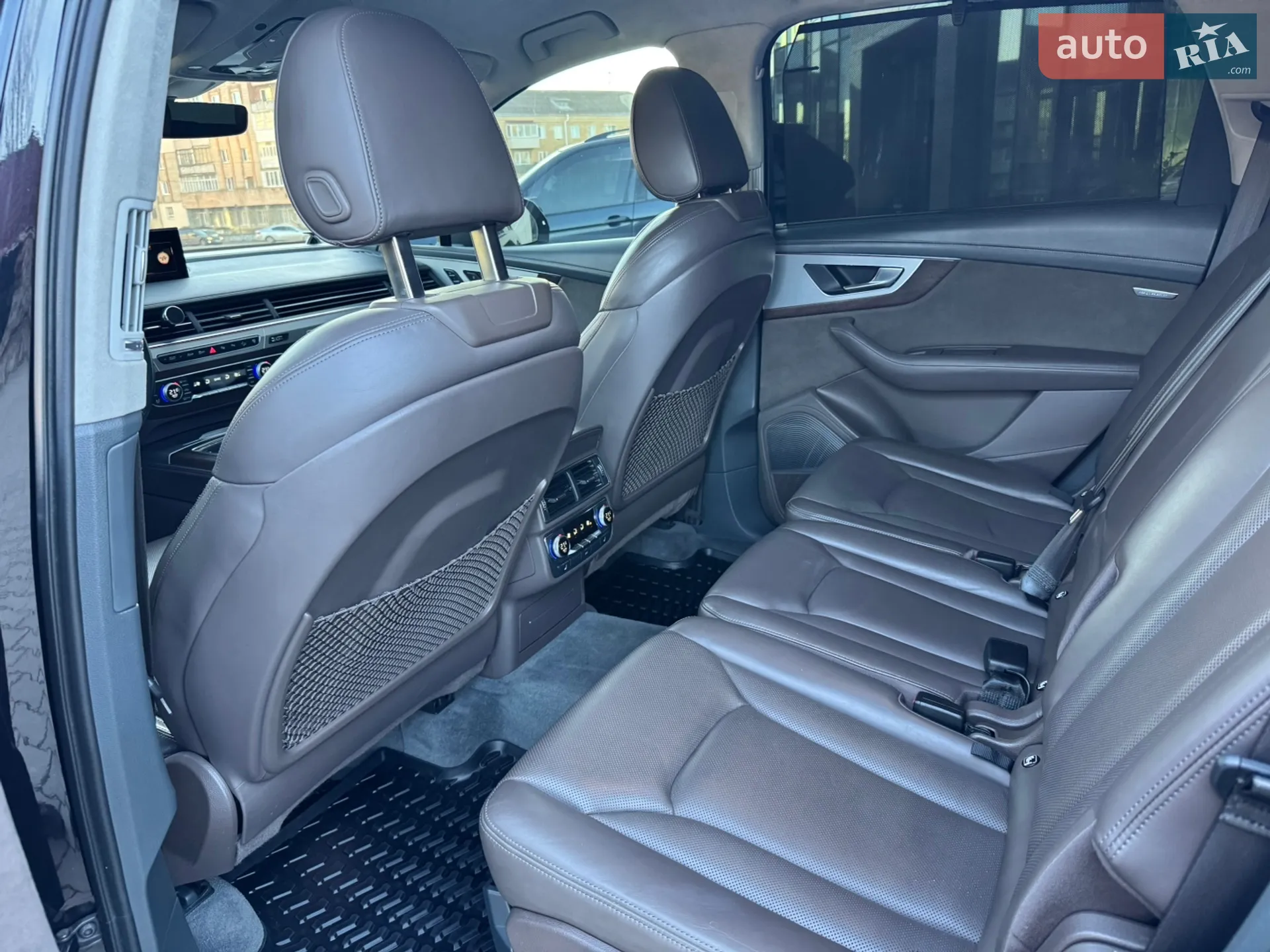 2016 Audi Q7 - мініатюра 54