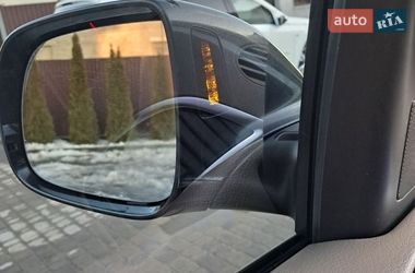 Внедорожник / Кроссовер Audi Q7 2012 в Тернополе