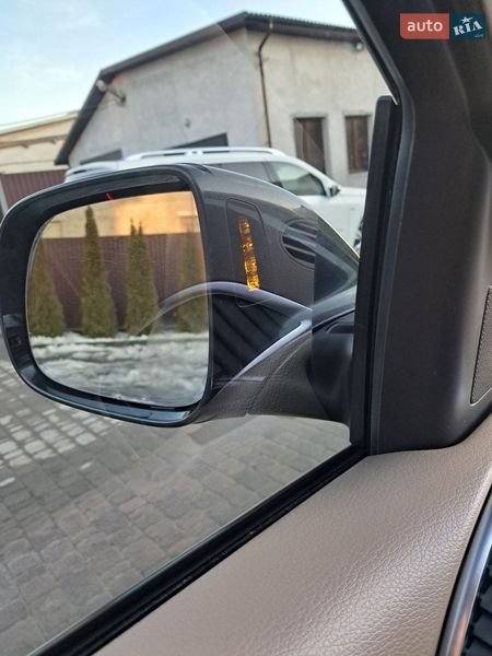 Внедорожник / Кроссовер Audi Q7 2012 в Тернополе