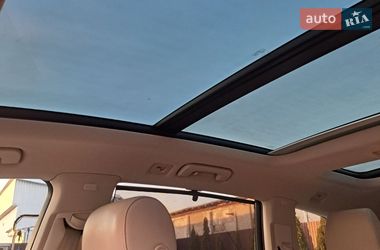 Внедорожник / Кроссовер Audi Q7 2012 в Тернополе