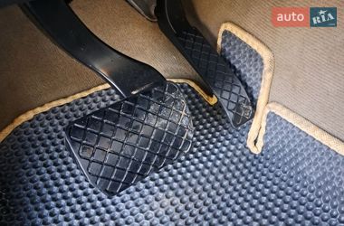 Внедорожник / Кроссовер Audi Q7 2012 в Тернополе