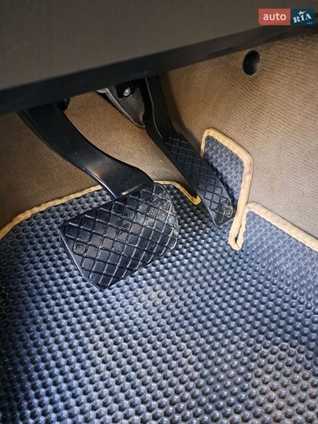 Внедорожник / Кроссовер Audi Q7 2012 в Тернополе