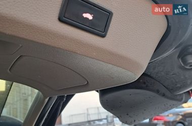 Внедорожник / Кроссовер Audi Q7 2012 в Тернополе