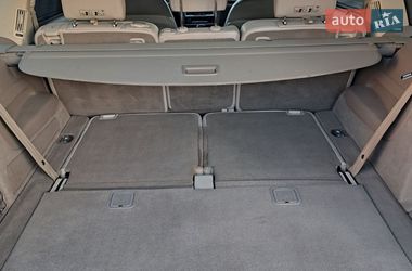 Внедорожник / Кроссовер Audi Q7 2012 в Тернополе