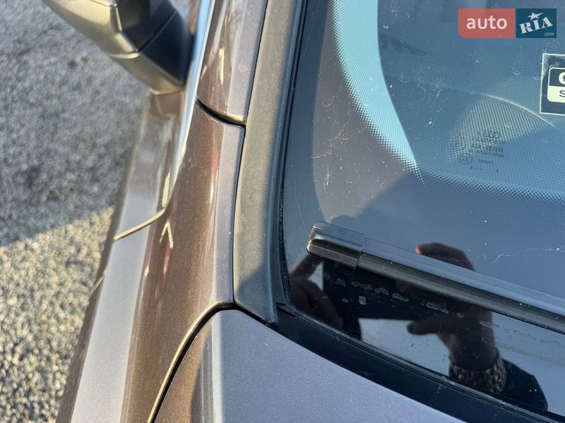 Позашляховик / Кросовер Audi Q7 2015 в Тернополі