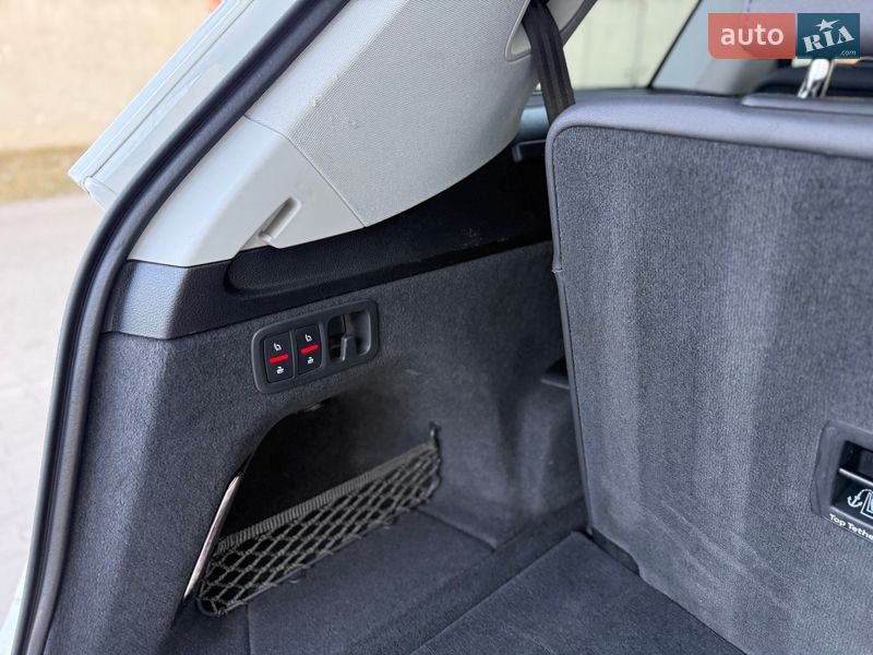 Внедорожник / Кроссовер Audi Q7 2019 в Стрые