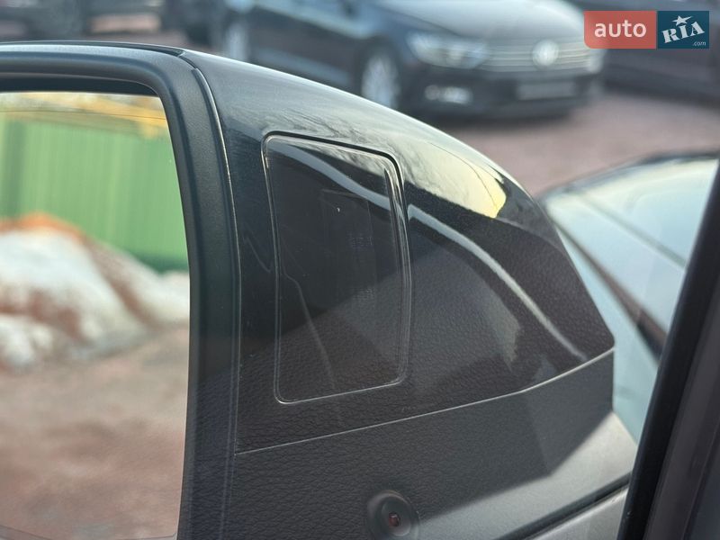 Внедорожник / Кроссовер Audi Q7 2017 в Луцке