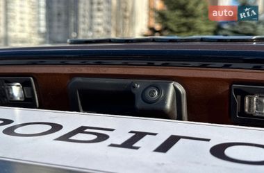 Внедорожник / Кроссовер Audi Q7 2024 в Киеве
