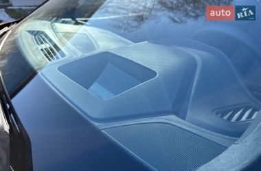 Внедорожник / Кроссовер Audi Q7 2024 в Киеве