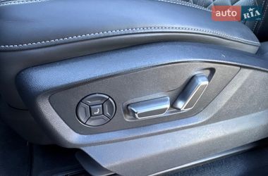 Внедорожник / Кроссовер Audi Q7 2024 в Киеве