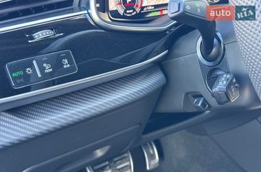 Внедорожник / Кроссовер Audi Q7 2024 в Киеве