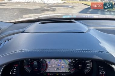 Внедорожник / Кроссовер Audi Q7 2024 в Киеве