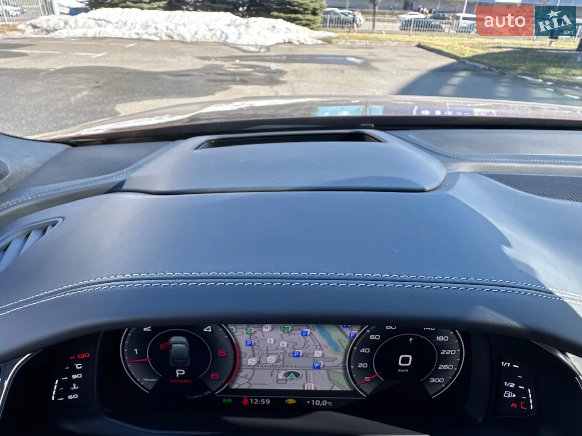 2024 Audi Q7 - мініатюра 68
