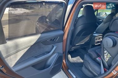 Внедорожник / Кроссовер Audi Q7 2024 в Киеве