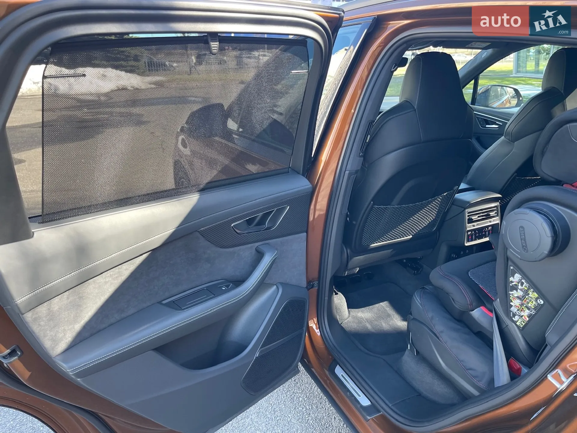 2024 Audi Q7 - мініатюра 96
