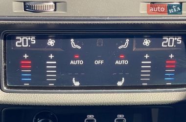 Внедорожник / Кроссовер Audi Q7 2024 в Киеве