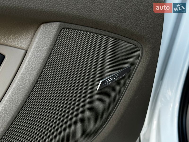 Внедорожник / Кроссовер Audi Q7 2014 в Львове