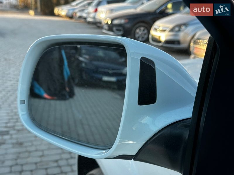 Внедорожник / Кроссовер Audi Q7 2014 в Львове