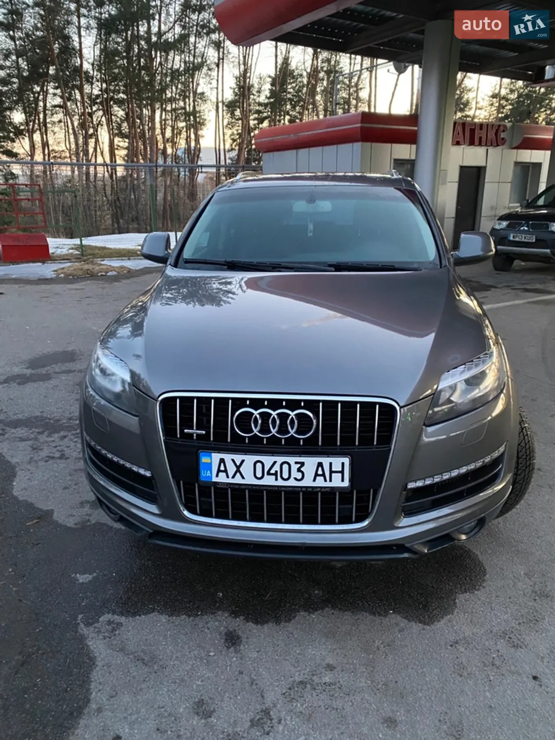 2013 Audi Q7 - мініатюра 19