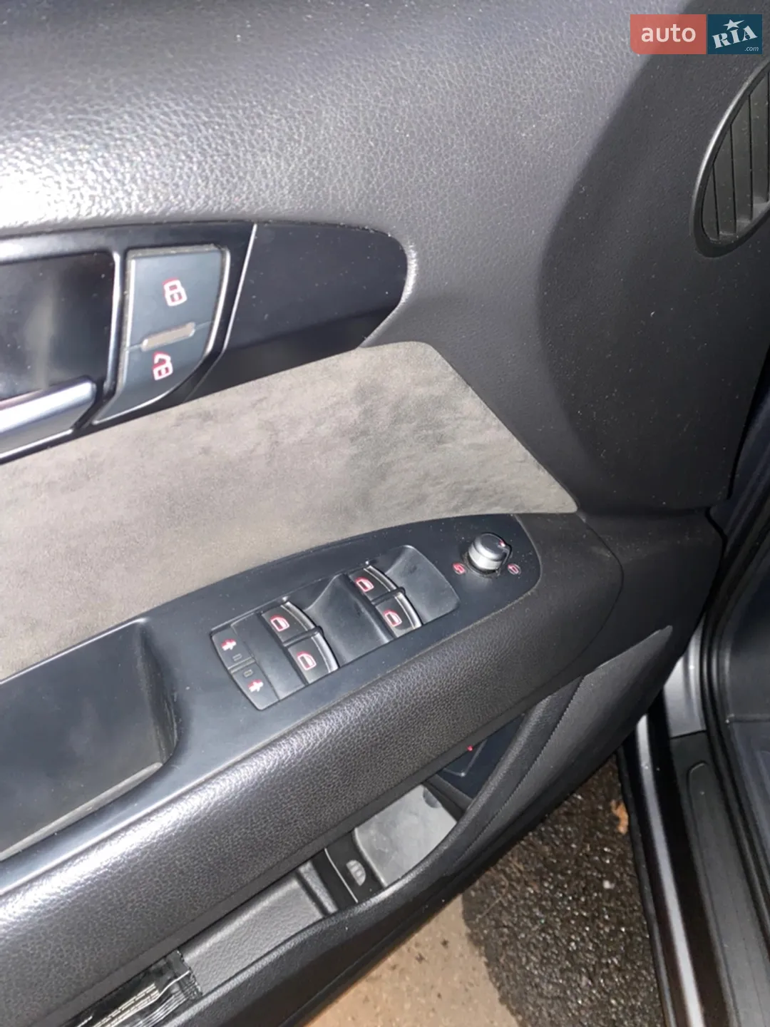 2013 Audi Q7 - мініатюра 37