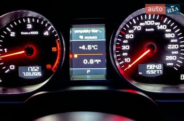 Позашляховик / Кросовер Audi Q7 2013 в Харкові