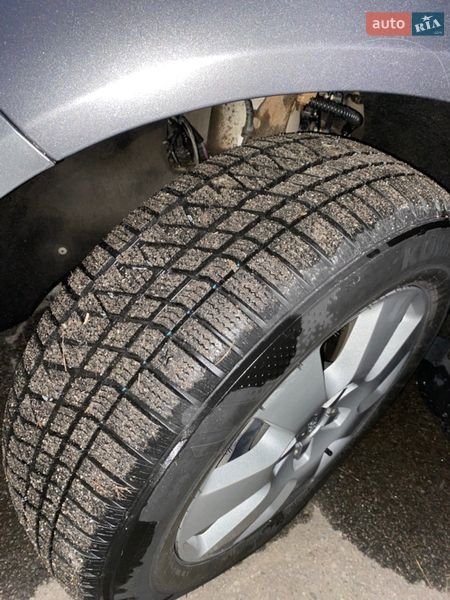 Позашляховик / Кросовер Audi Q7 2013 в Харкові