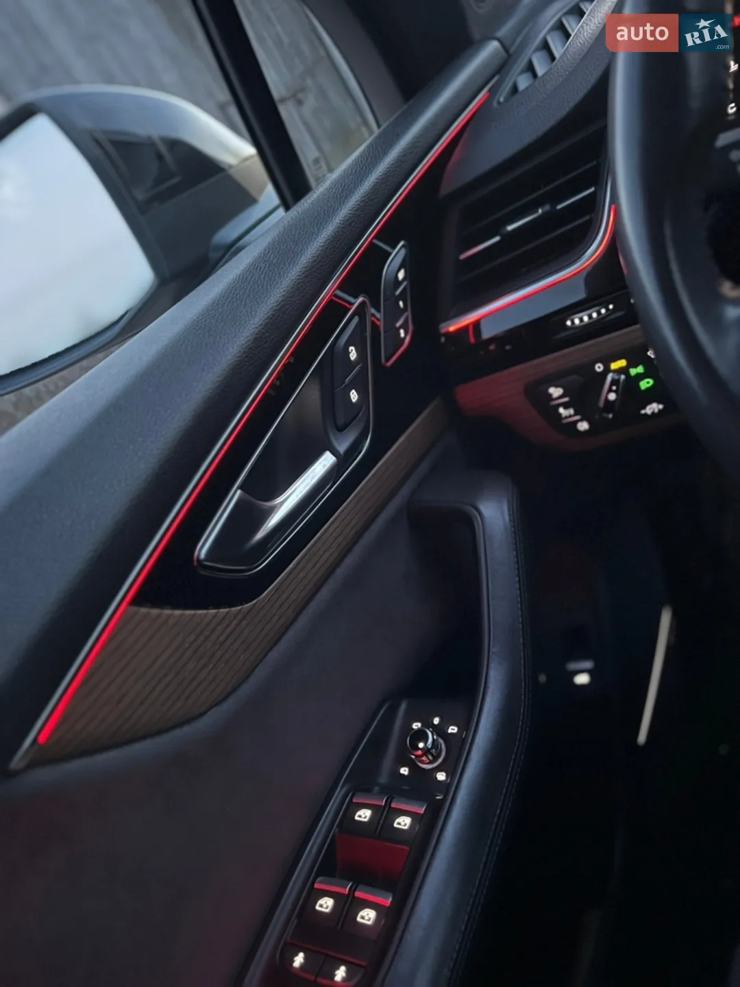 2017 Audi Q7 - мініатюра 25
