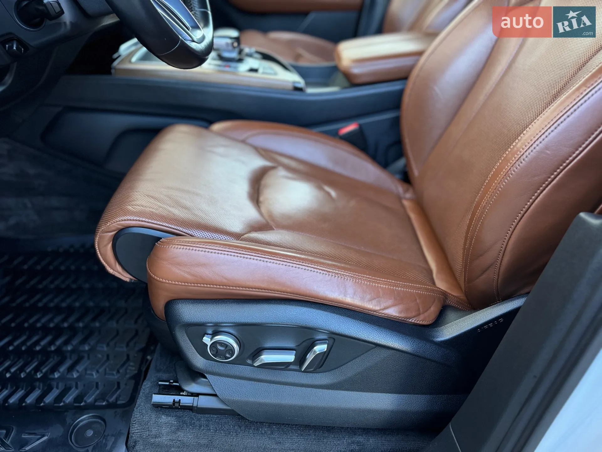 2015 Audi Q7 - мініатюра 51