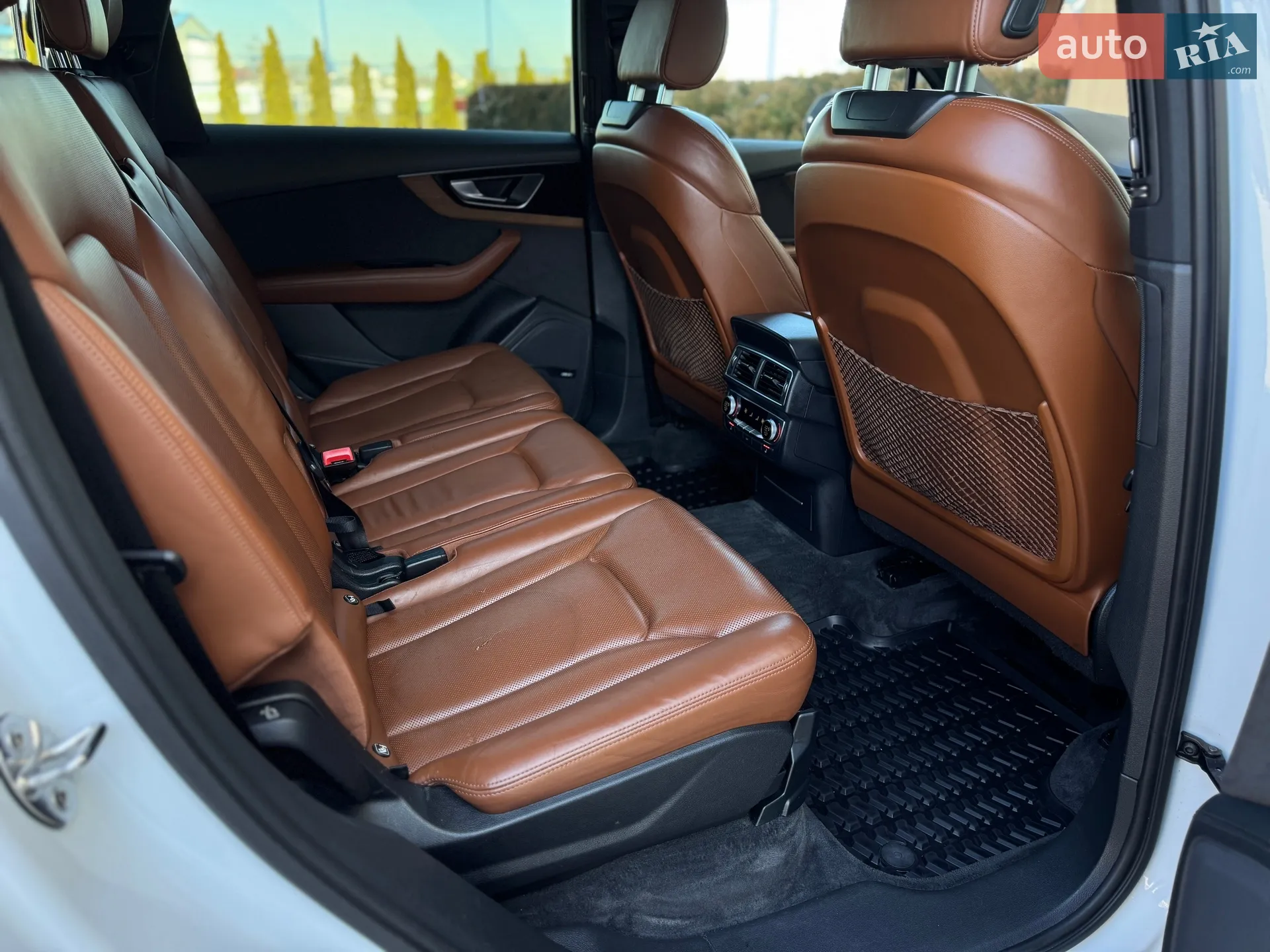 2015 Audi Q7 - мініатюра 62