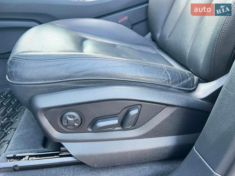 Позашляховик / Кросовер Audi Q7 2018 в Києві