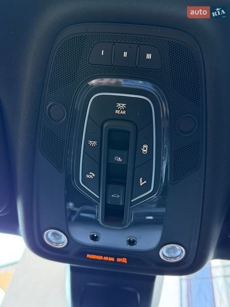 Внедорожник / Кроссовер Audi Q7 2017 в Стрые