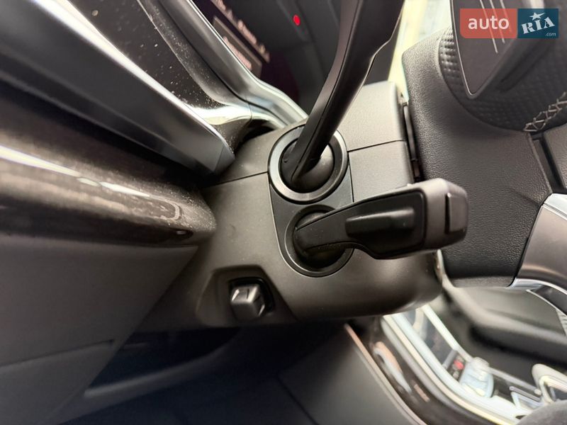 Внедорожник / Кроссовер Audi Q7 2024 в Киеве