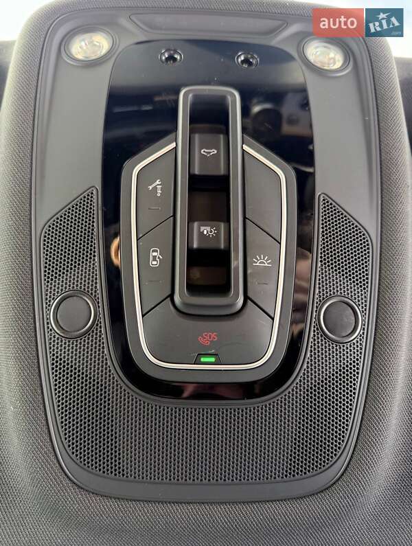 Внедорожник / Кроссовер Audi Q7 2018 в Ирпене