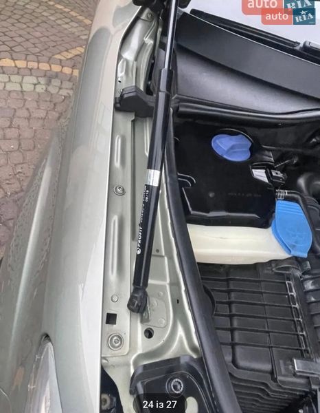 Внедорожник / Кроссовер Audi Q7 2007 в Тернополе