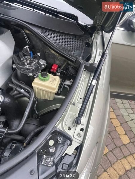 Внедорожник / Кроссовер Audi Q7 2007 в Тернополе