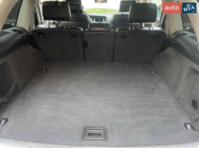 Внедорожник / Кроссовер Audi Q7 2007 в Тернополе